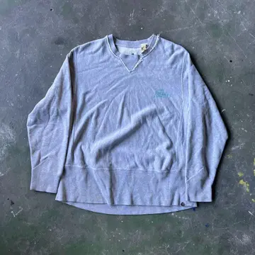 COMPLETE FINESSE 컴플리트피네스 맨투맨