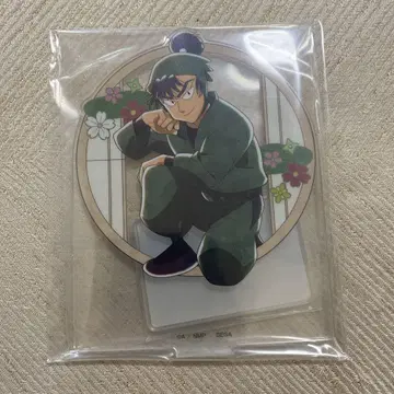 닌타마 란타로 식만류삼랑 세가 럭키 쿠지 아크릴 스탠드