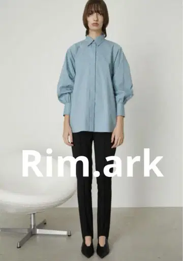 RIM.ARK 라운드 볼륨 SH