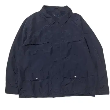 구제 의류/XL 랜드스엔드 나일론 자켓 LANDS'END 밀리터리