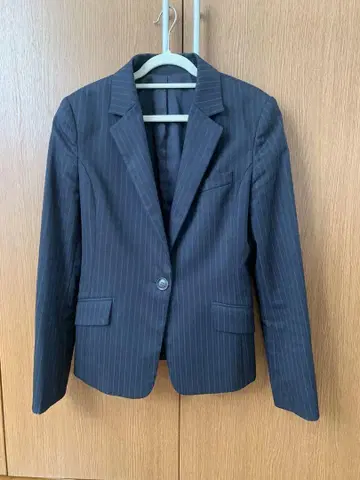 테일러드 자켓