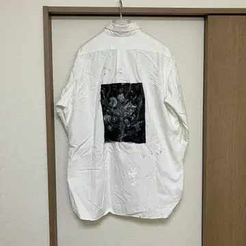 랄프 로렌 아트 뷰티풀 디자인 셔츠
