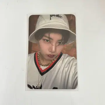 트레저 준규 트레카