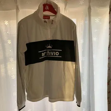 아르치비오 archivio 아우터