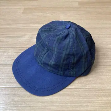 USA제 GANT 블랙워치 캡
