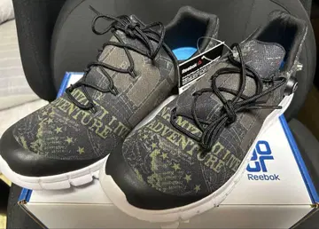 미즈키 나나 LIVE ADVENTURE x Reebok 신발 26cm