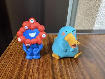 미야쿠미야쿠 ICOCA 이코카모노하시 세트 [오사카 만박]