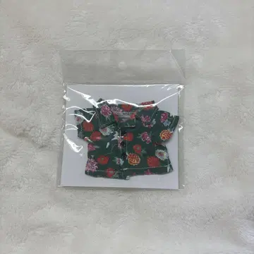 우타프리 누이스타 코스튬 알로하 셔츠 료지