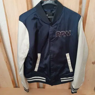 G-STAR RAW 블루종 여성용 사이즈 M