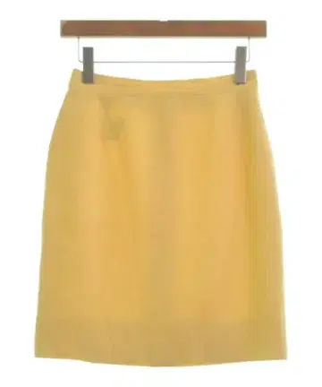 HERMES 미디 스커트 여성용