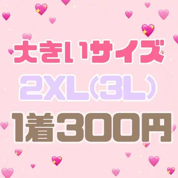 스카이블루 V넥 니트 2XL(3L)
