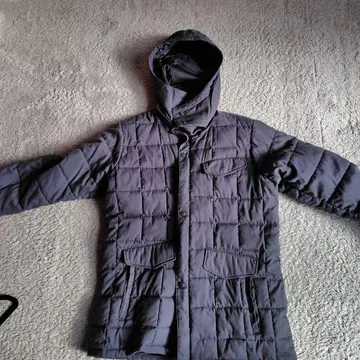 미즈노 다운 자켓 L 사이즈