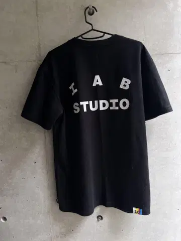 IAB Studio 10주년 기념 T셔츠