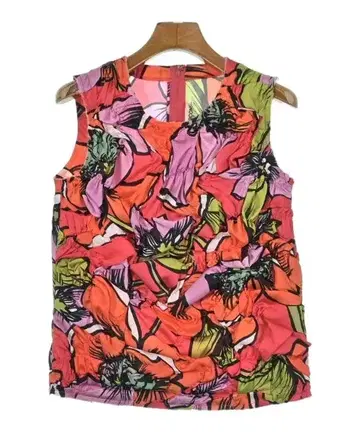 COMME des GARCONS 여성용 블라우스