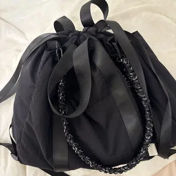 CIAOPANIC TYPY 발수 나일론 3WAY 멀티 BAG 마더백