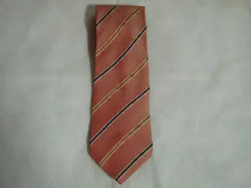 Ermenegildo Zegna 넥타이 나폴리 쿠튀르