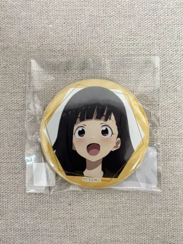 패배 히로인이 너무 많아! 게마 복권 E상 캔뱃지 누마즈 요시키
