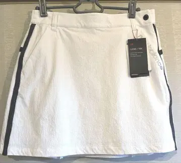 뉴발란스 골프웨어 여성용 스커트