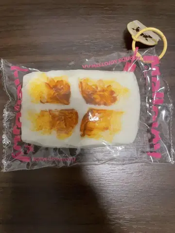Mellojoy 오모치