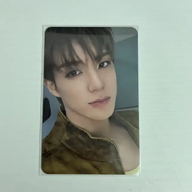 Jeno | Bunjang, Fansigns & Albums | Kfriday