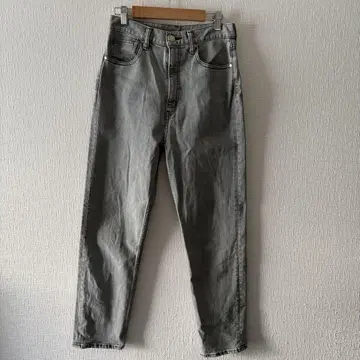 DRIP bd light gray Denim BLACK BY MOUSSY