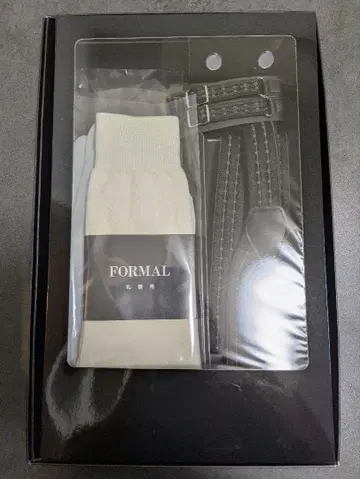 foursis&co 포시스앤드컴퍼니 신랑 턱시도용 잡화 세트