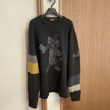 빈티지 GREEN CLUBS TOM&JERRY 톰과 제리