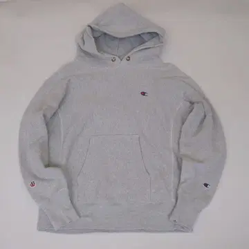 Used 챔피온 x 디즈니 콜라보 리버스 위브 후디 남성용 S