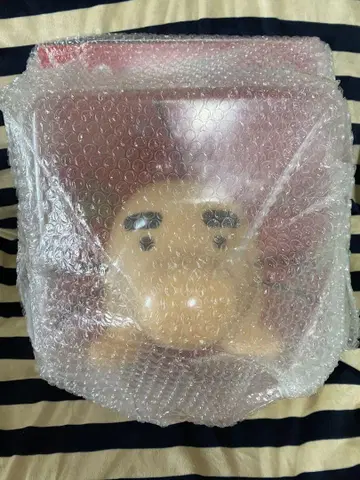미개봉 새상품*MOTHER2 제일복권 A상 도세이 인형 저금통