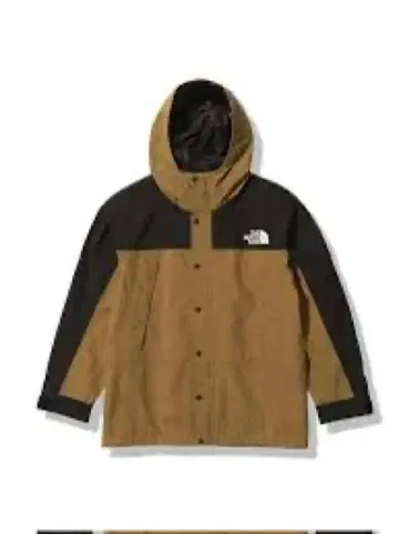 THE NORTH FACE 마운틴 라이트 자켓 NP11834M 베이지