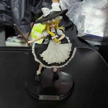 키리사메 마리사 피규어