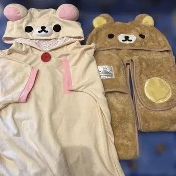 리락쿠마 코리락쿠마