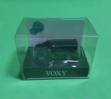 VOXY 미니카