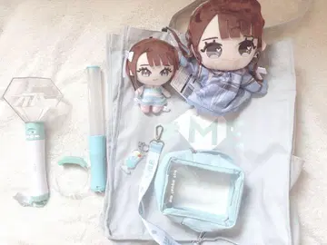 스가나미 미레이 라이브 세트