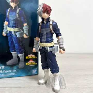 16일까지 가격 인하 중 나의 히어로 아카데미아 피규어 토도로키 쇼토