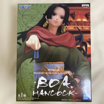 원피스 BOA HANCOCK 피규어