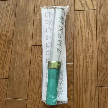 7MEN 그린 컬러 응원봉