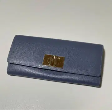 [ FURLA ] 가죽 장지갑