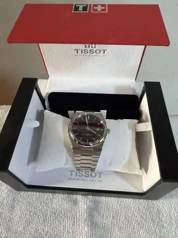 TISSOT PRX