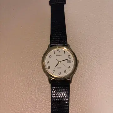 SEIKO 스피릿