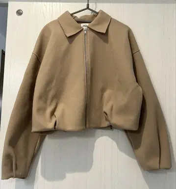 ZARA [자켓]