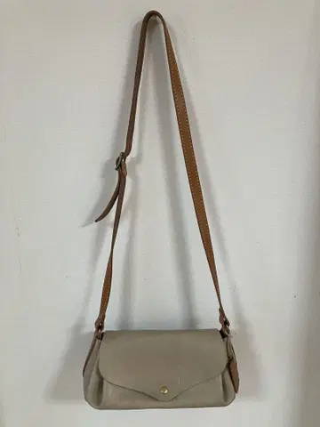 참 크루 숄더백