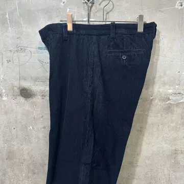 US 구제 의류 노티카 NAUTICA 코듀로이 팬츠 슬랙스