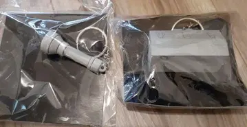 Dead by Daylight 러버 마스코트 손전등 & 공구 상자