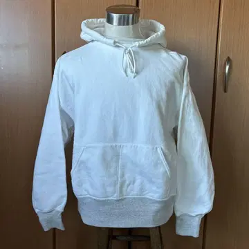 xxdevelopment ALASKA HOODIE 알래스카 후디