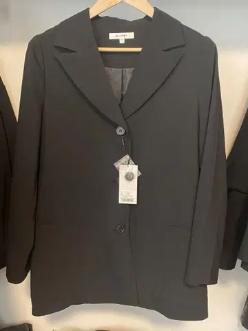 moussy 자켓