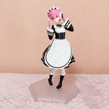 POP UP PARADE Re: 제로 라무 빙의 의류 ver.