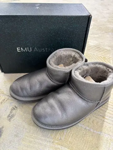 EMU Australia Stinger Micro Glossy 8
