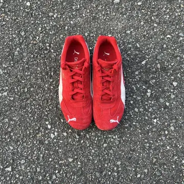Puma 스피드캣