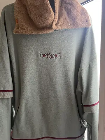 Left Alone 플리스